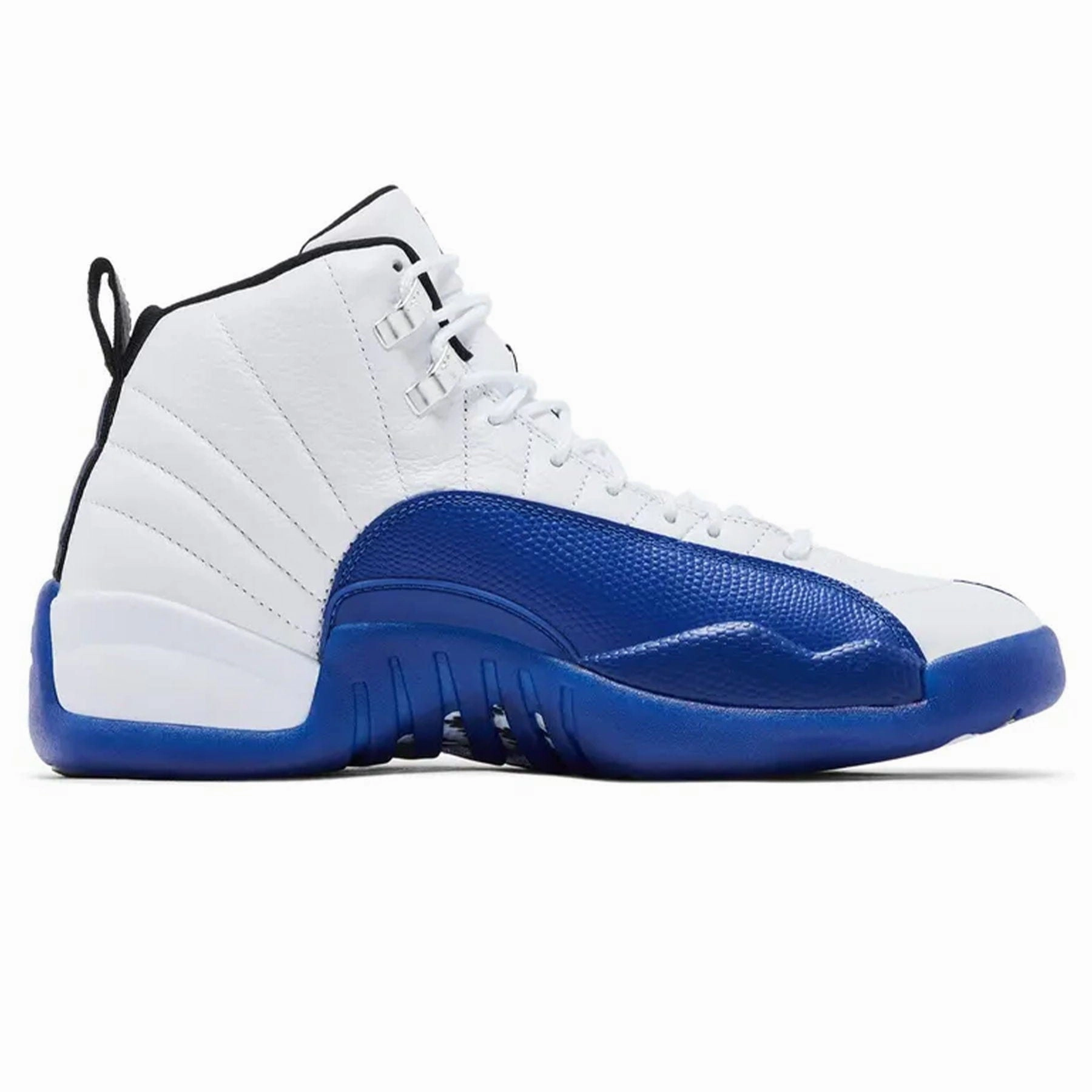 Air Jordan 12 Retro 'Blueberry' Iconic mid-cut heritage shoes
