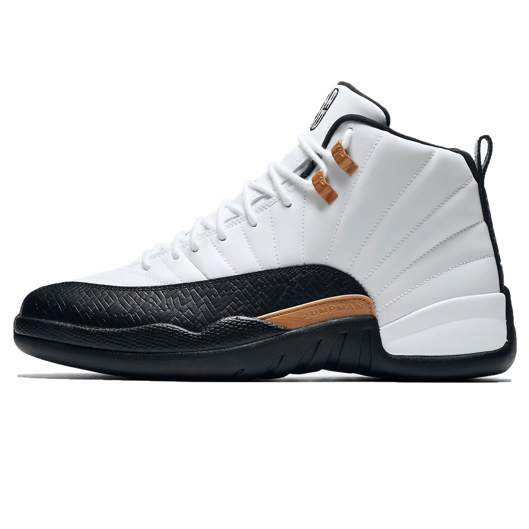 Air Jordan 12 Retro 'Chinese New Year' 2017 Jordan 12 sneakers with bold design