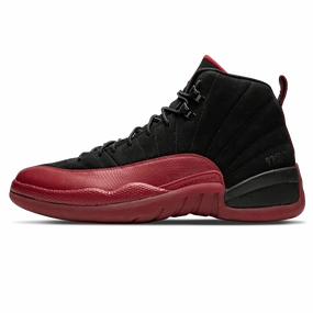 Air Jordan 12 Retro 'Flu Game' 2016 Jordan 12 sneakers with bold design