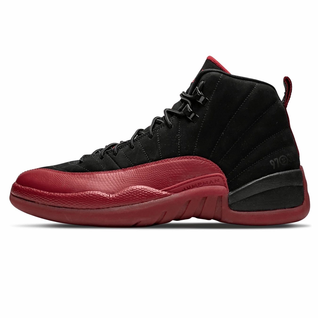 Air Jordan 12 Retro 'Flu Game' 2016 Jordan 12 sneakers with bold design