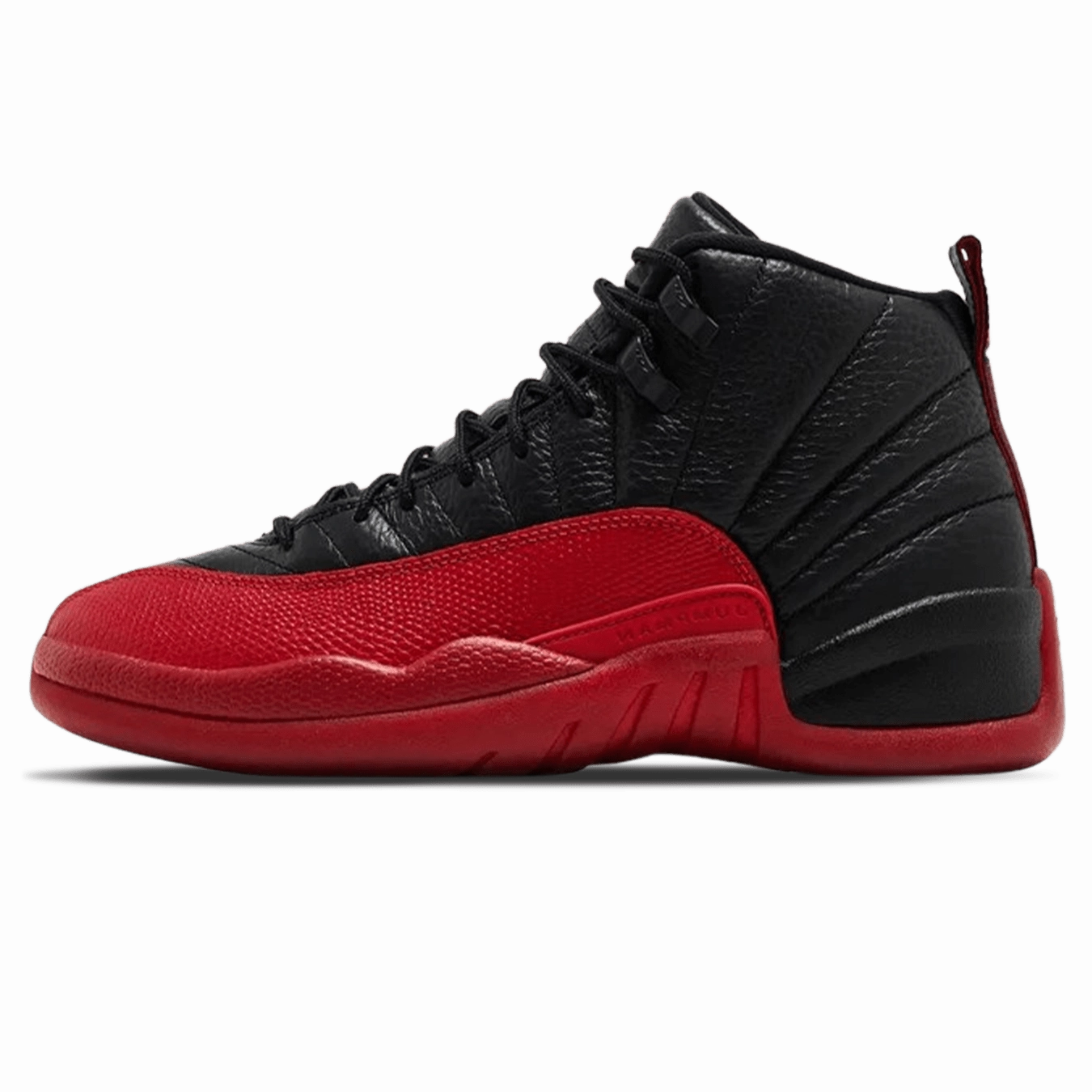 Air Jordan 12 Retro 'Flu Game' Jordan 12 sneakers with bold design