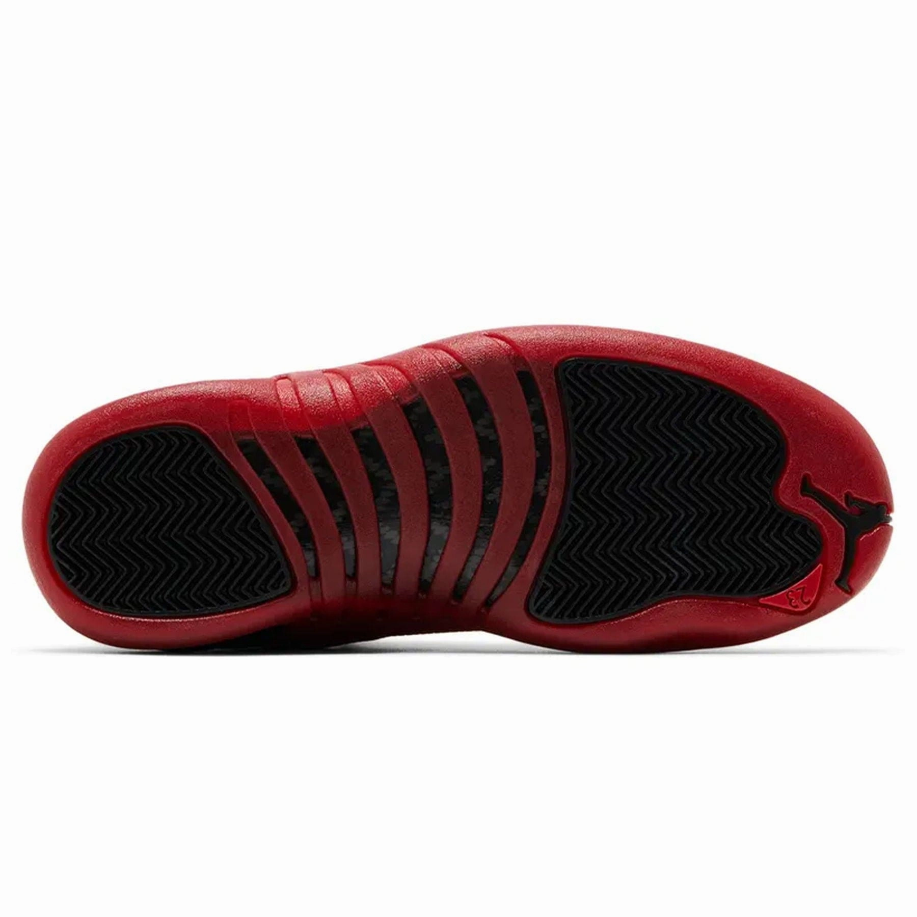 Air Jordan 12 Retro 'Flu Game' Iconic mid-cut heritage shoes