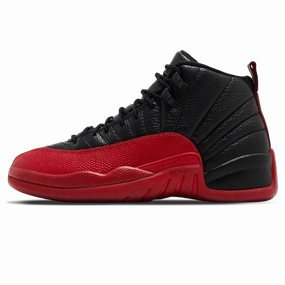 Air Jordan 12 Retro 'Flu Game' Jordan 12 sneakers with bold design