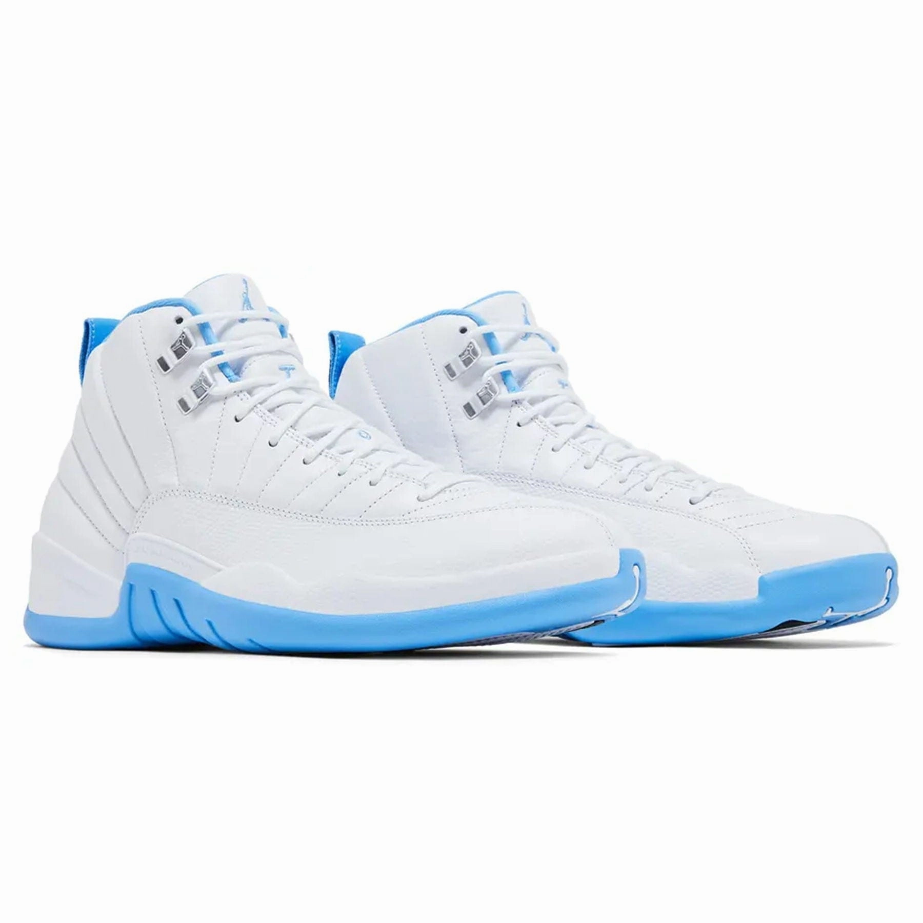 Air Jordan 12 Retro 'Melo' 2025 Iconic mid-cut heritage shoes