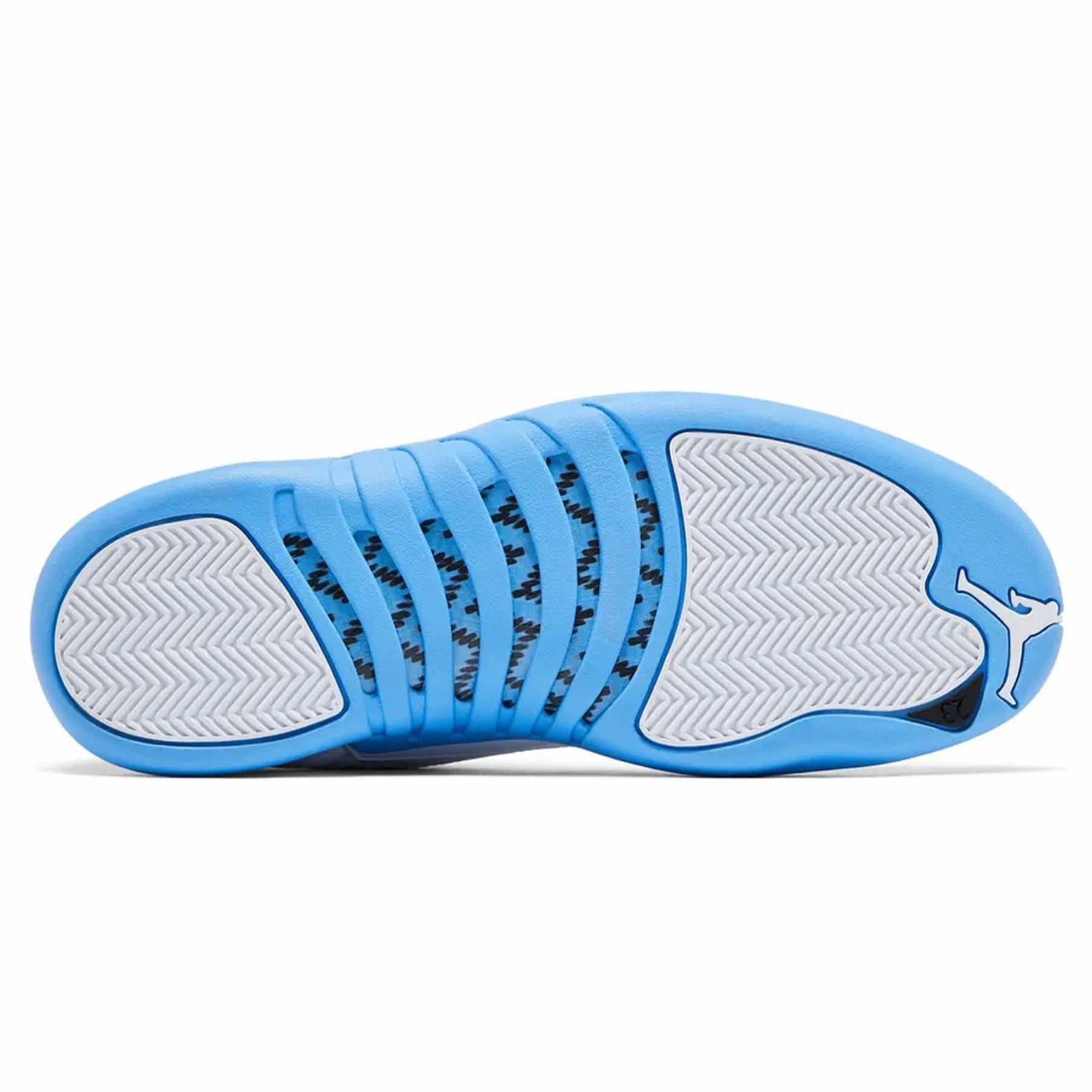 Air Jordan 12 Retro 'Melo' 2025 Iconic mid-cut heritage shoes