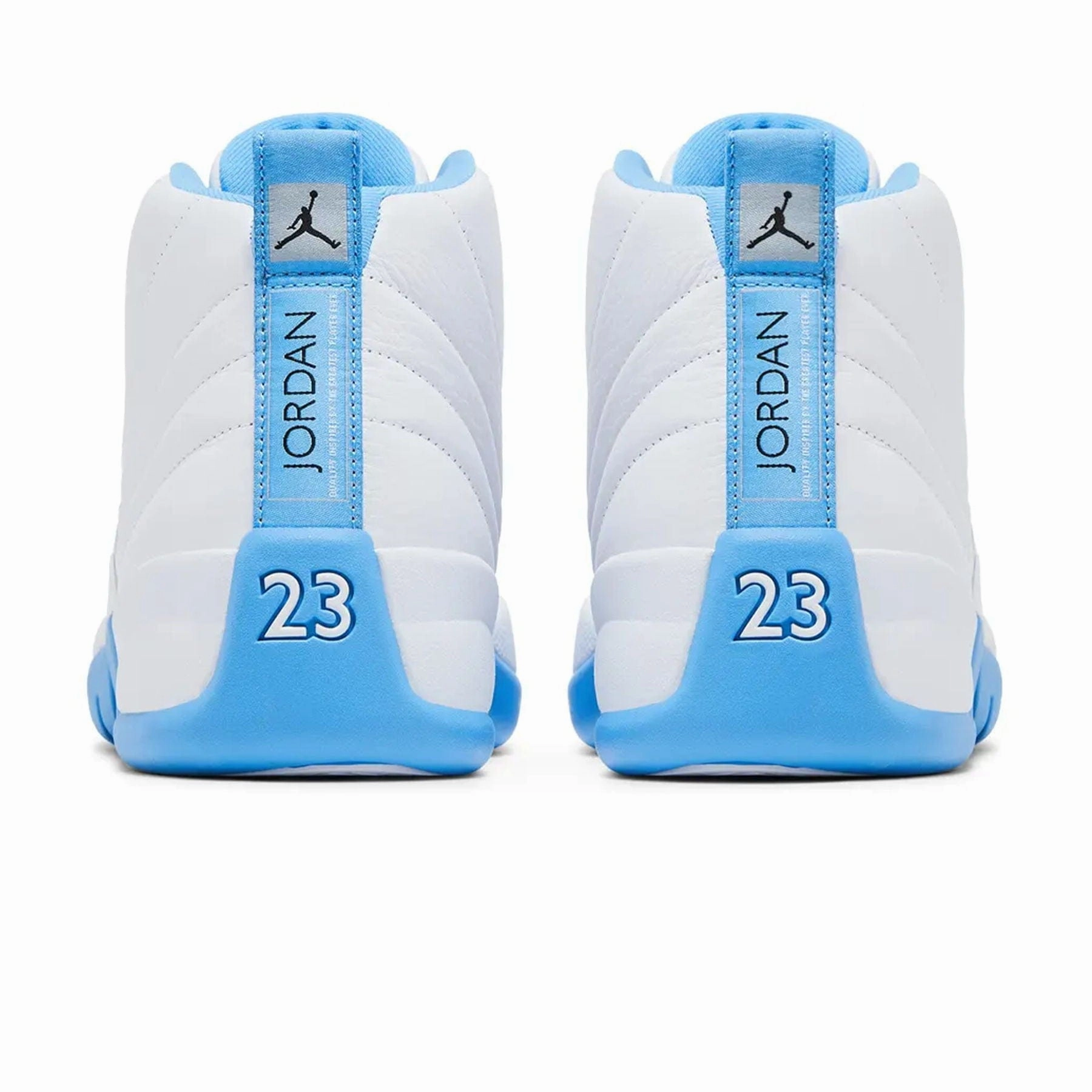 Air Jordan 12 Retro 'Melo' 2025 Iconic mid-cut heritage shoes