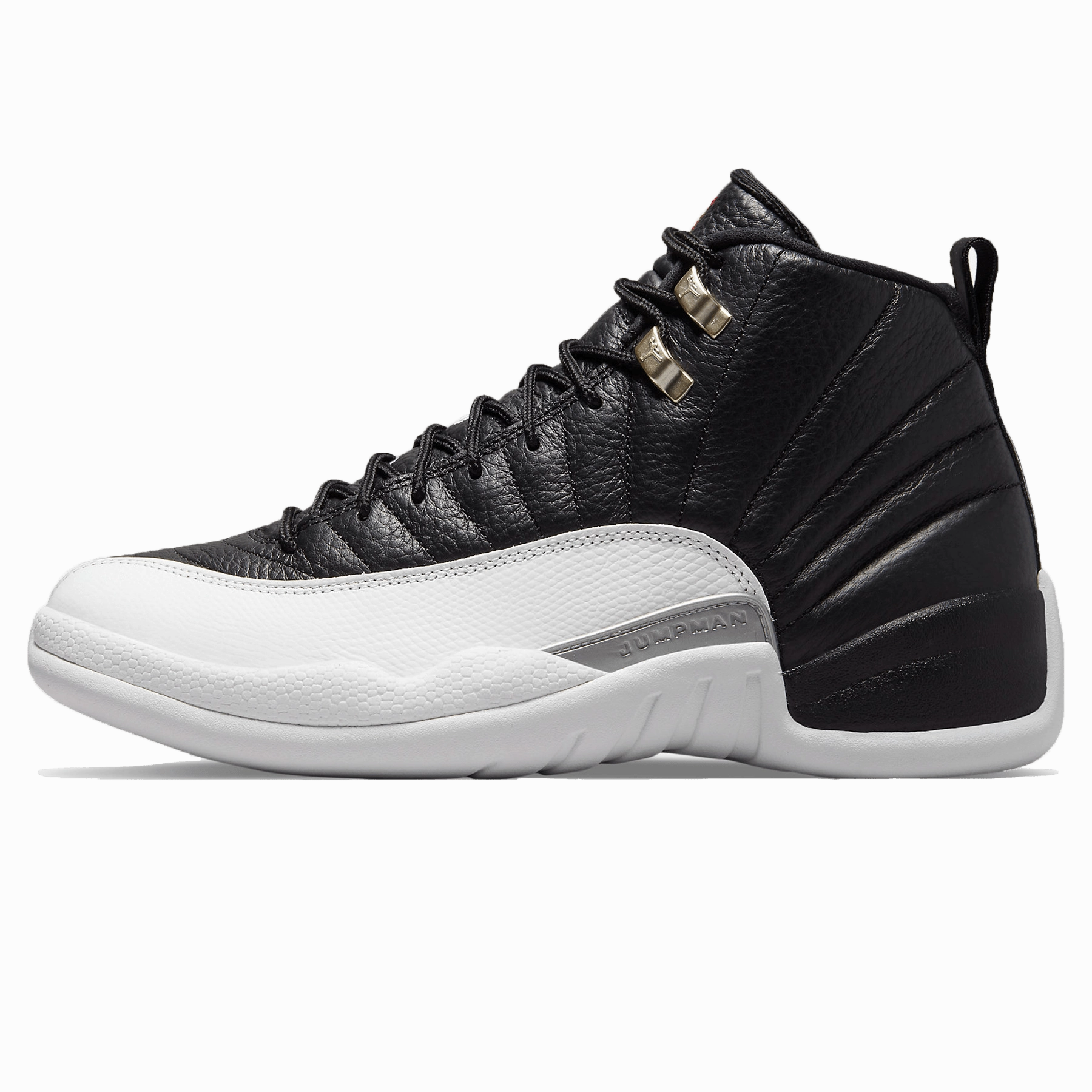 Air Jordan 12 Retro 'Playoff' 2022 Jordan 12 sneakers with bold design