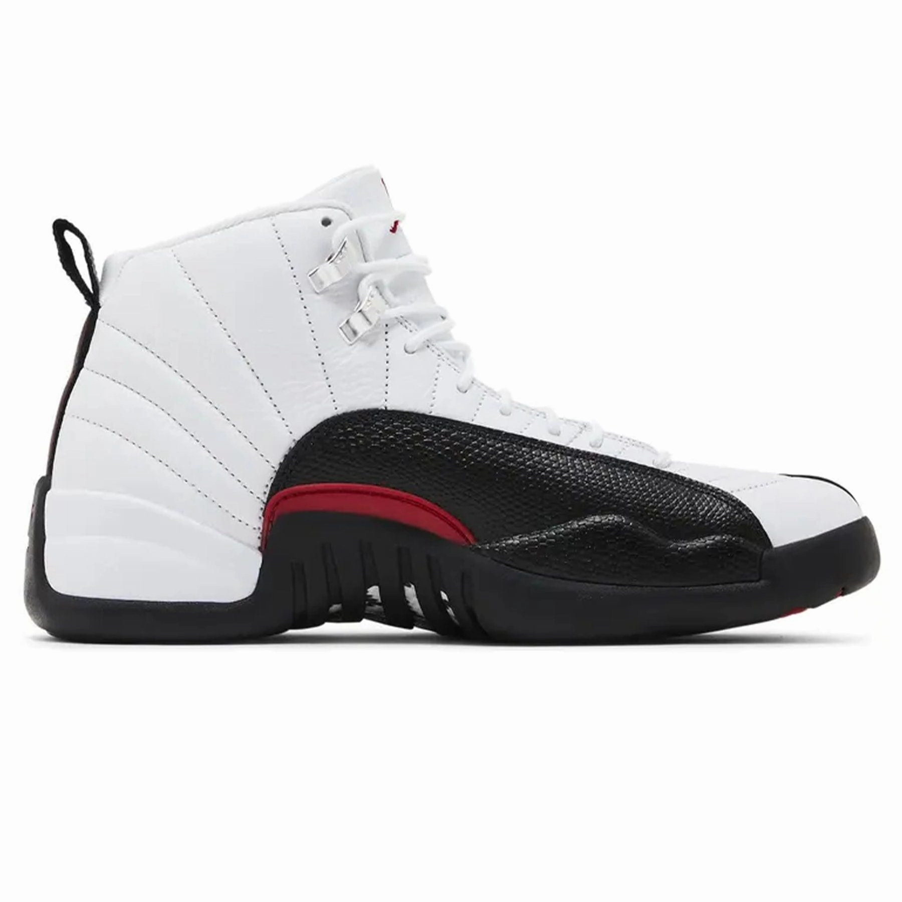 Air Jordan 12 Retro 'Taxi Flip' Iconic mid-cut heritage shoes