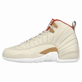 Air Jordan 12 Retro CNY GS Chinese New Year 2017 Jordan 12 sneakers with bold design