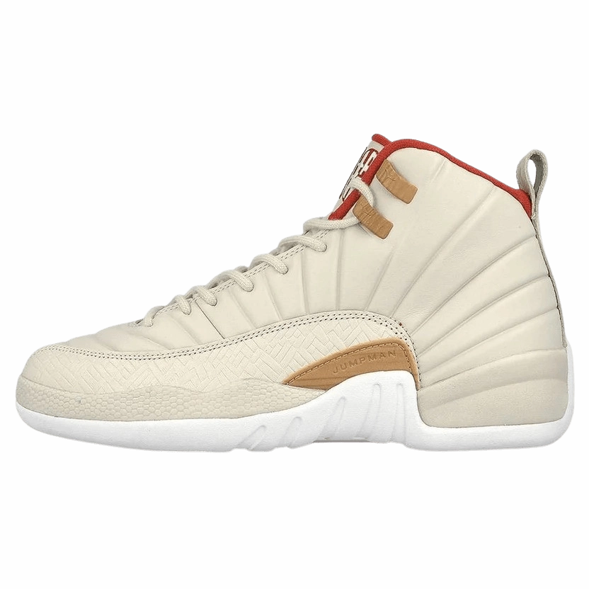 Air Jordan 12 Retro CNY GS Chinese New Year 2017 Jordan 12 sneakers with bold design