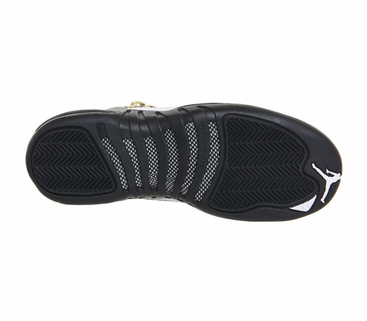 AIR JORDAN 12 RETRO GS - THE MASTER Iconic mid-cut heritage shoes