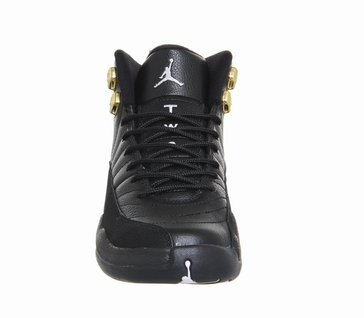 AIR JORDAN 12 RETRO GS - THE MASTER Iconic mid-cut heritage shoes