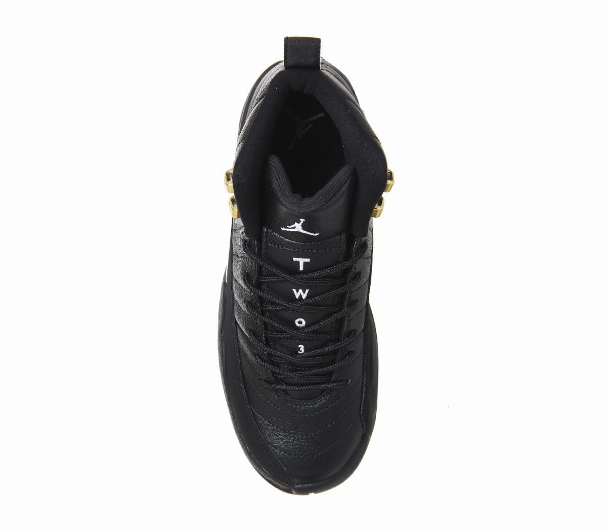 AIR JORDAN 12 RETRO GS - THE MASTER Iconic mid-cut heritage shoes