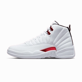 Air Jordan 12 Retro GS 'Twist' Jordan 12 sneakers with bold design