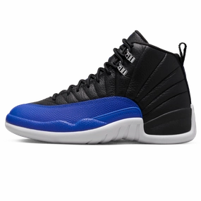 Air Jordan 12 Wmns Retro 'Hyper Royal' Jordan 12 sneakers with bold design
