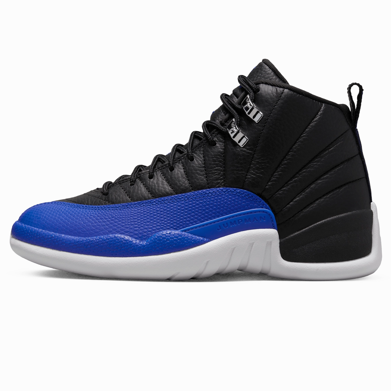 Air Jordan 12 Wmns Retro 'Hyper Royal' Jordan 12 sneakers with bold design