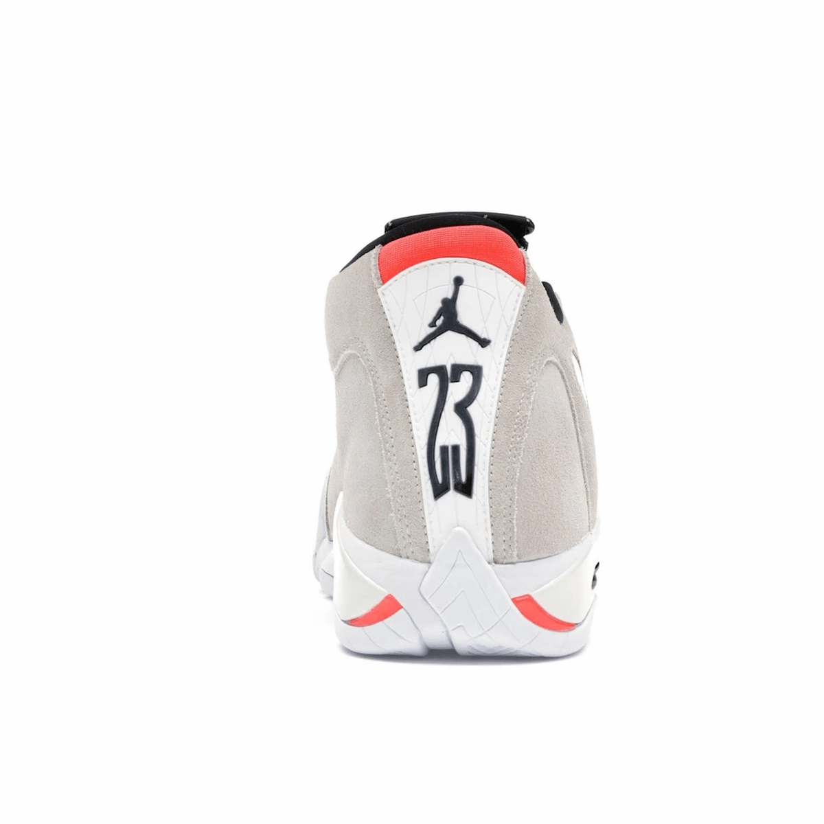 Air Jordan 14 Retro Desert Sand Streamlined street footwear