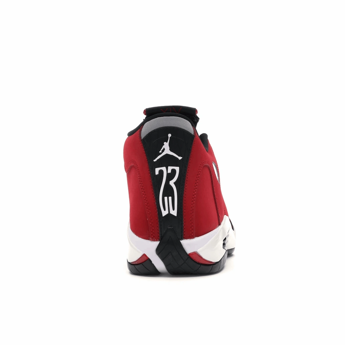 Air Jordan 14 Retro Gym Red Toro Streamlined street footwear