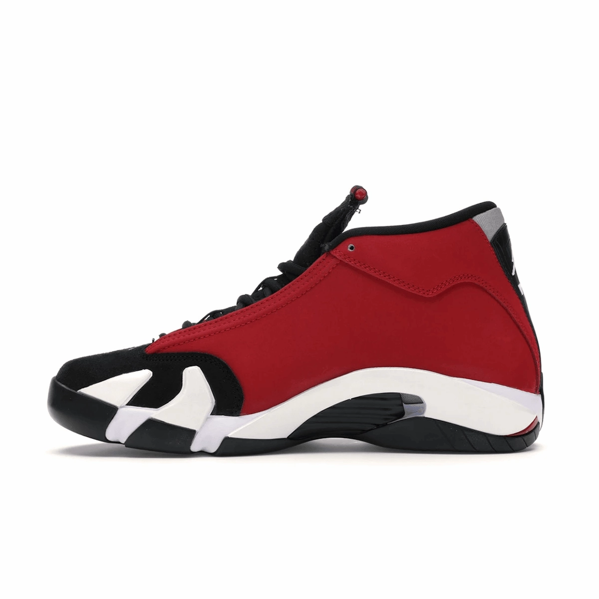 Air Jordan 14 Retro Gym Red Toro Streamlined street footwear