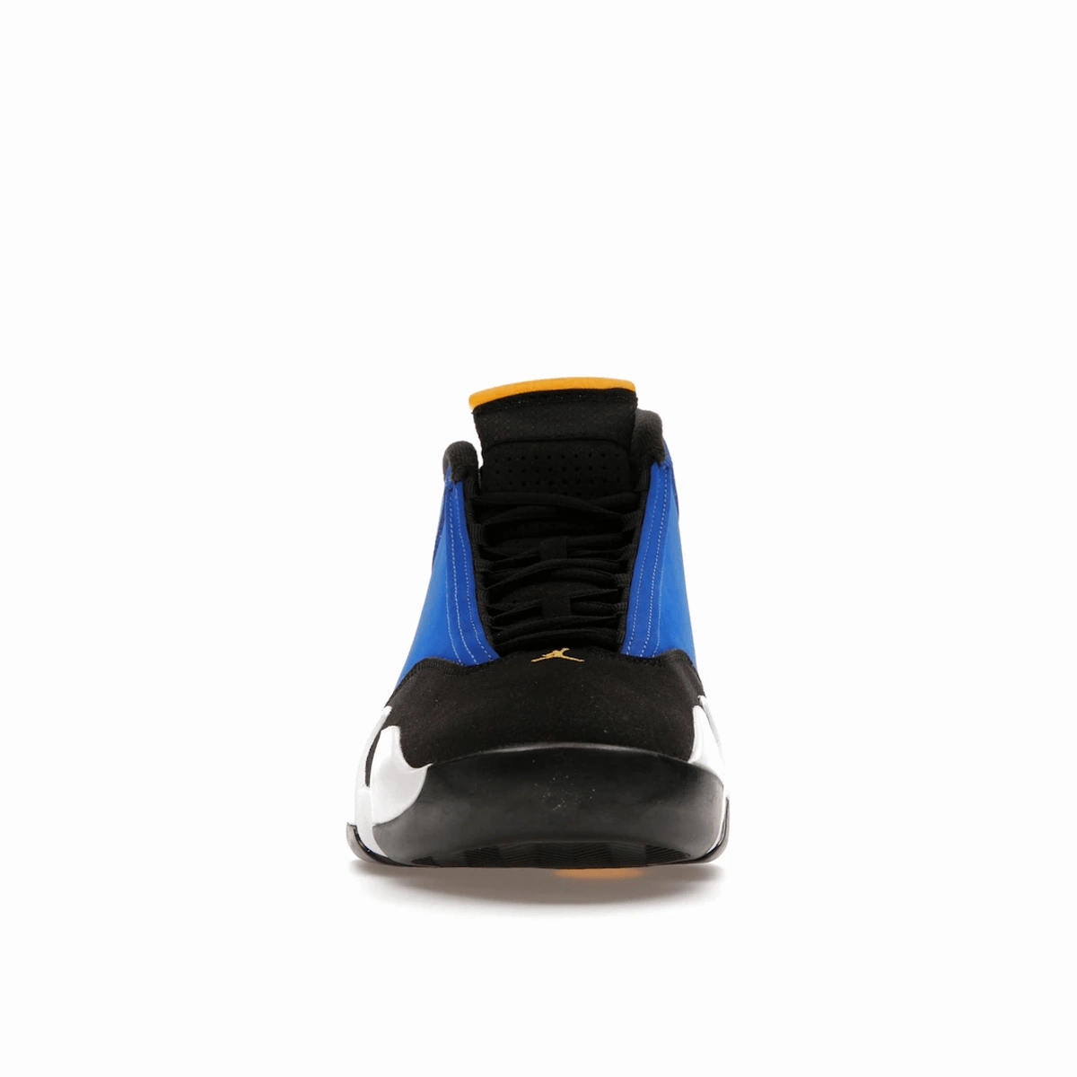 Air Jordan 14 Retro Laney Streamlined street footwear