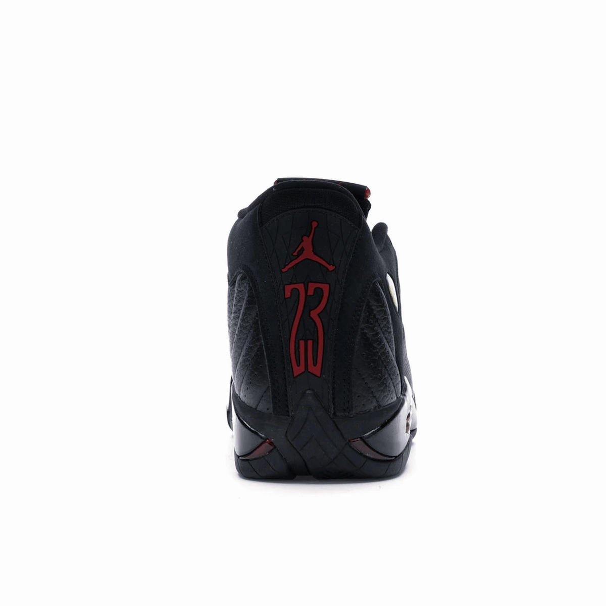 Air Jordan 14 Retro Last Shot Streamlined street footwear
