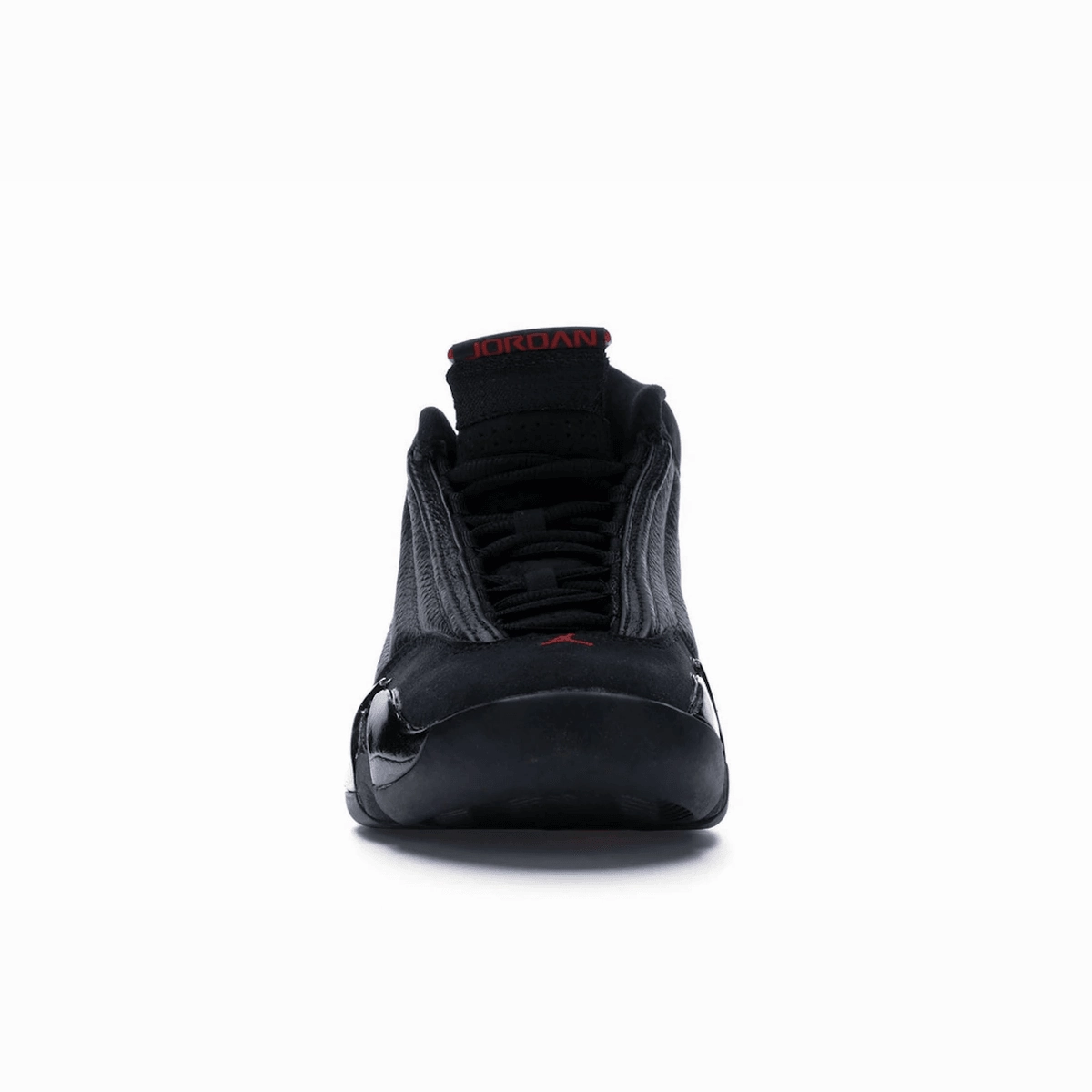 Air Jordan 14 Retro Last Shot Streamlined street footwear
