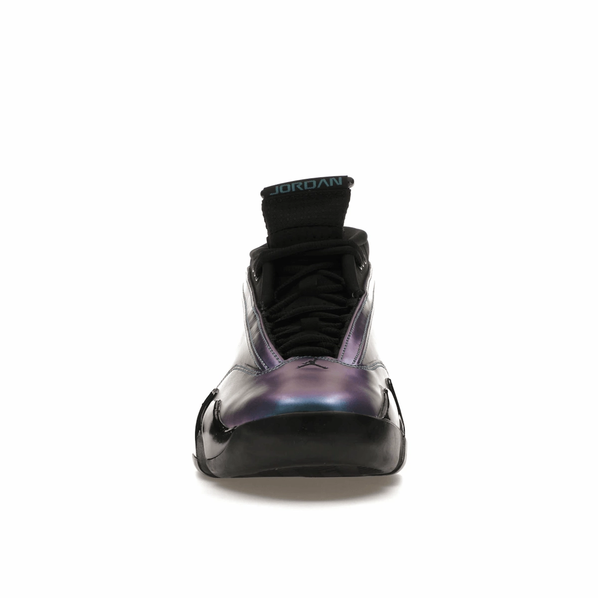 Air Jordan 14 Retro Love Letter Streamlined street footwear