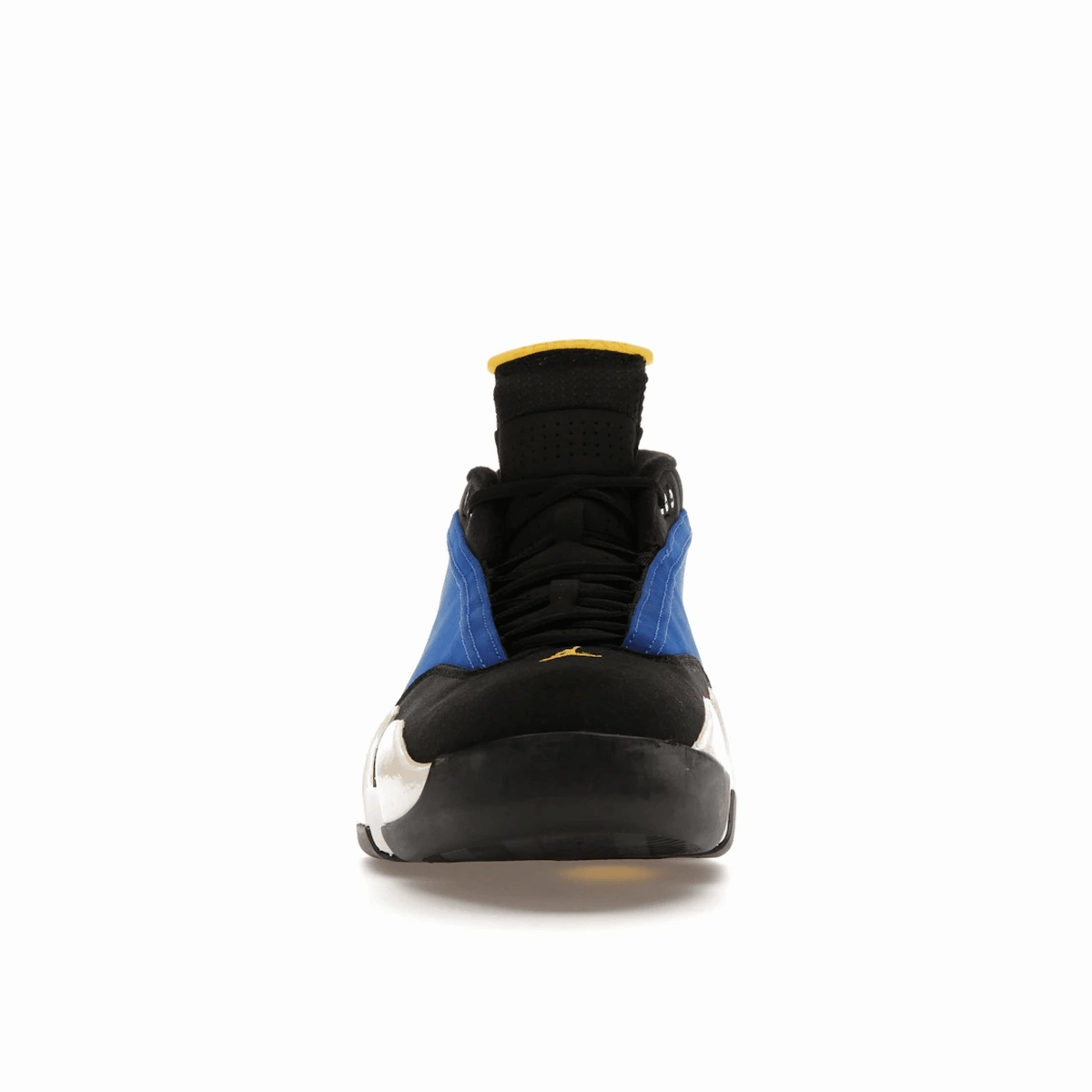 Air Jordan 14 Retro Low Laney Streamlined street footwear