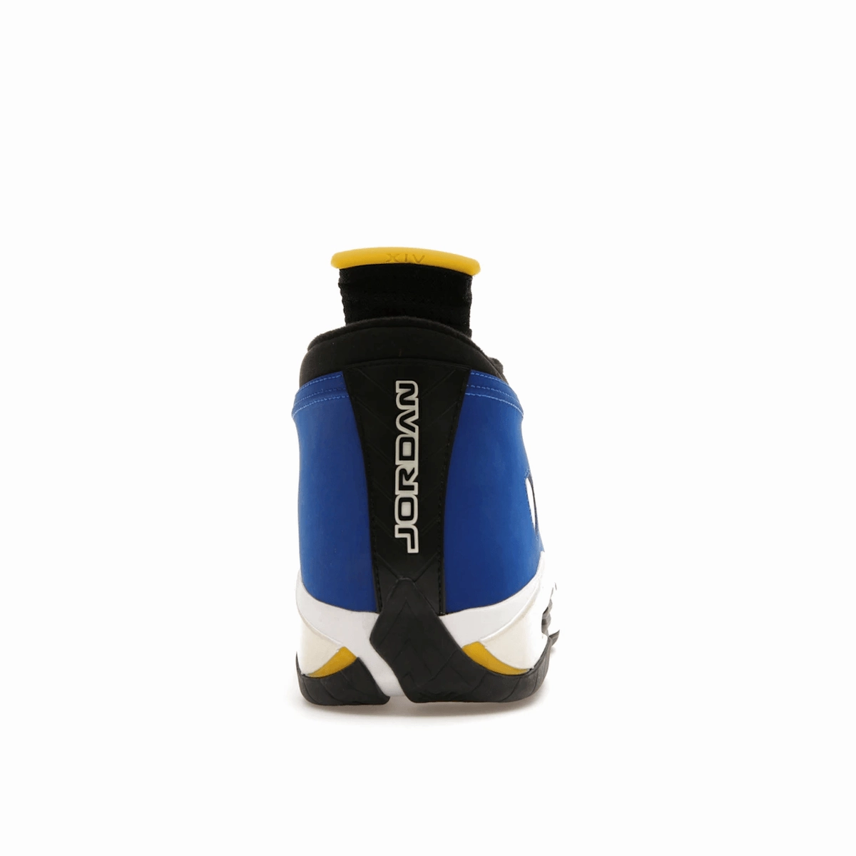 Air Jordan 14 Retro Low Laney Streamlined street footwear