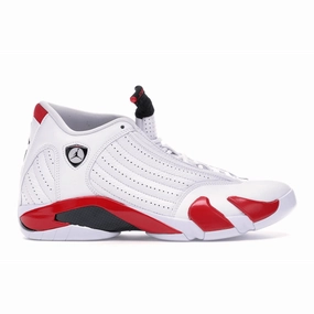 Air Jordan 14 Retro Rip Hamilton Jordan 14 sleek athletic sneakers