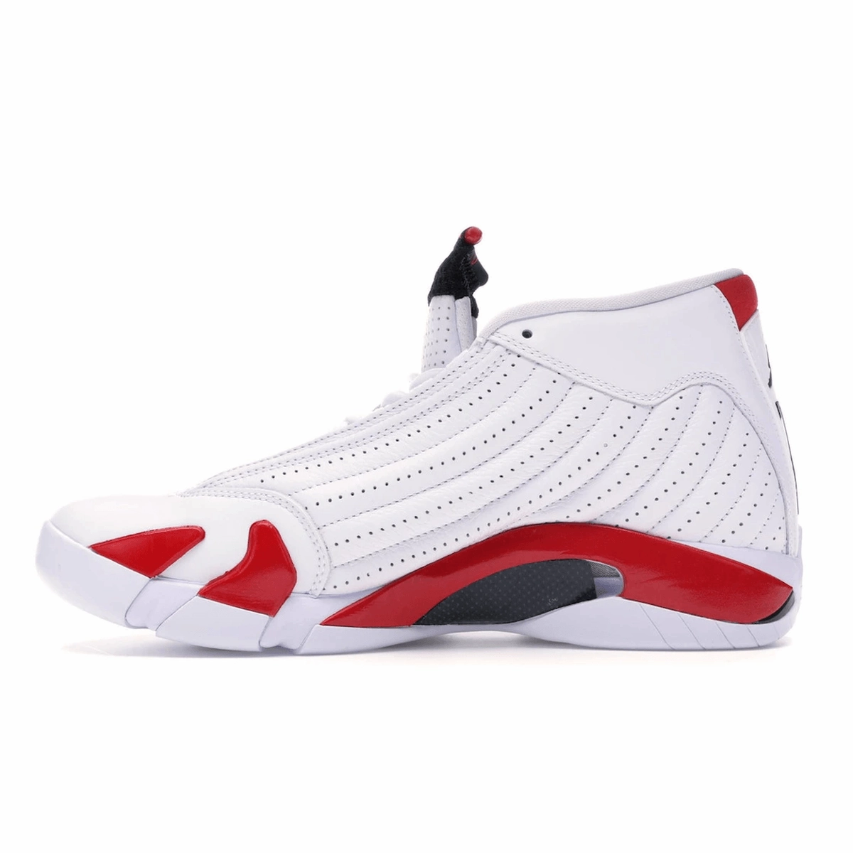 Air Jordan 14 Retro Rip Hamilton Streamlined street footwear