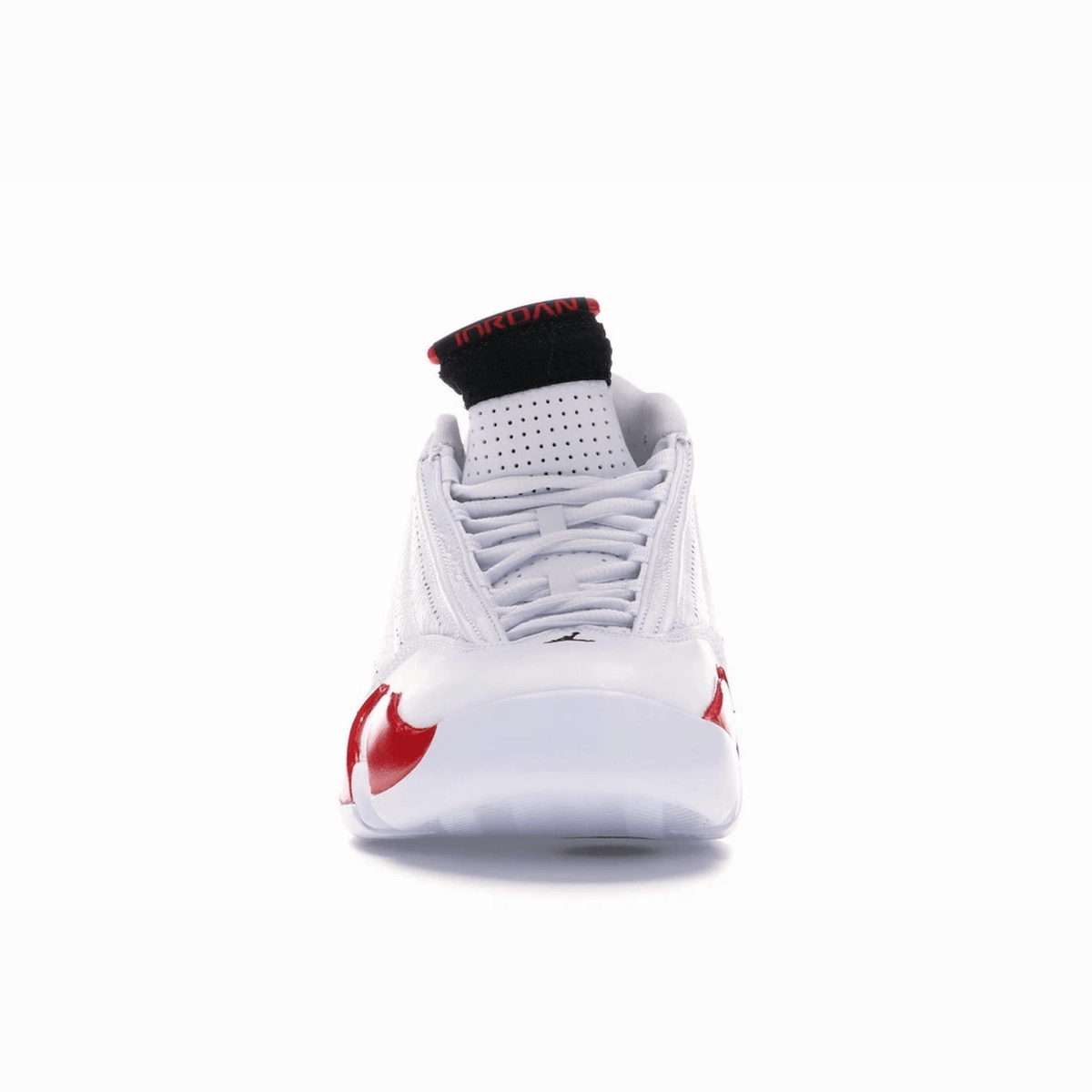 Air Jordan 14 Retro Rip Hamilton Streamlined street footwear