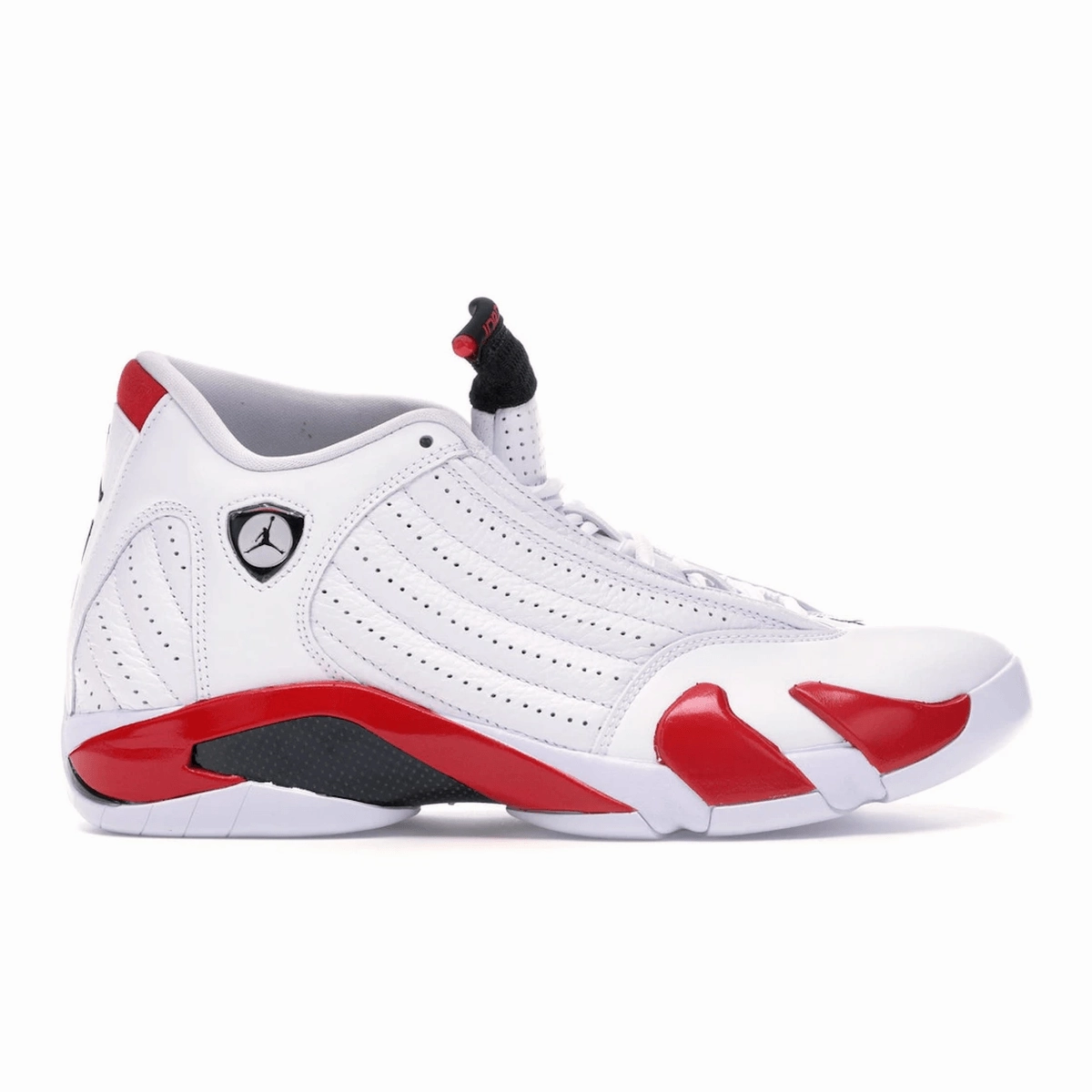 Air Jordan 14 Retro Rip Hamilton Jordan 14 sleek athletic sneakers