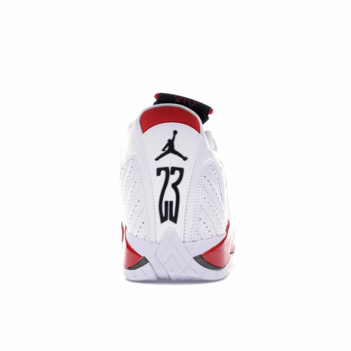 Air Jordan 14 Retro Rip Hamilton Streamlined street footwear