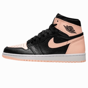 Air Jordan 1 Crimson Tint Air Jordan 1 timeless sneakers for Jordan fans