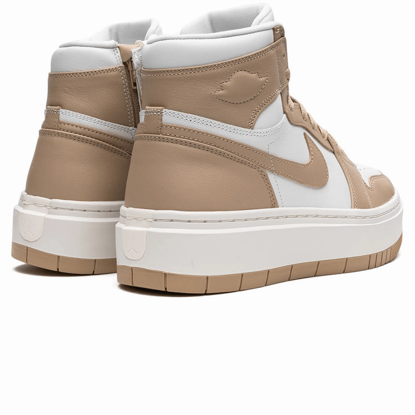 Air Jordan 1 Elevate High Wmns 'Desert' Air Jordan 1 High OG shoes