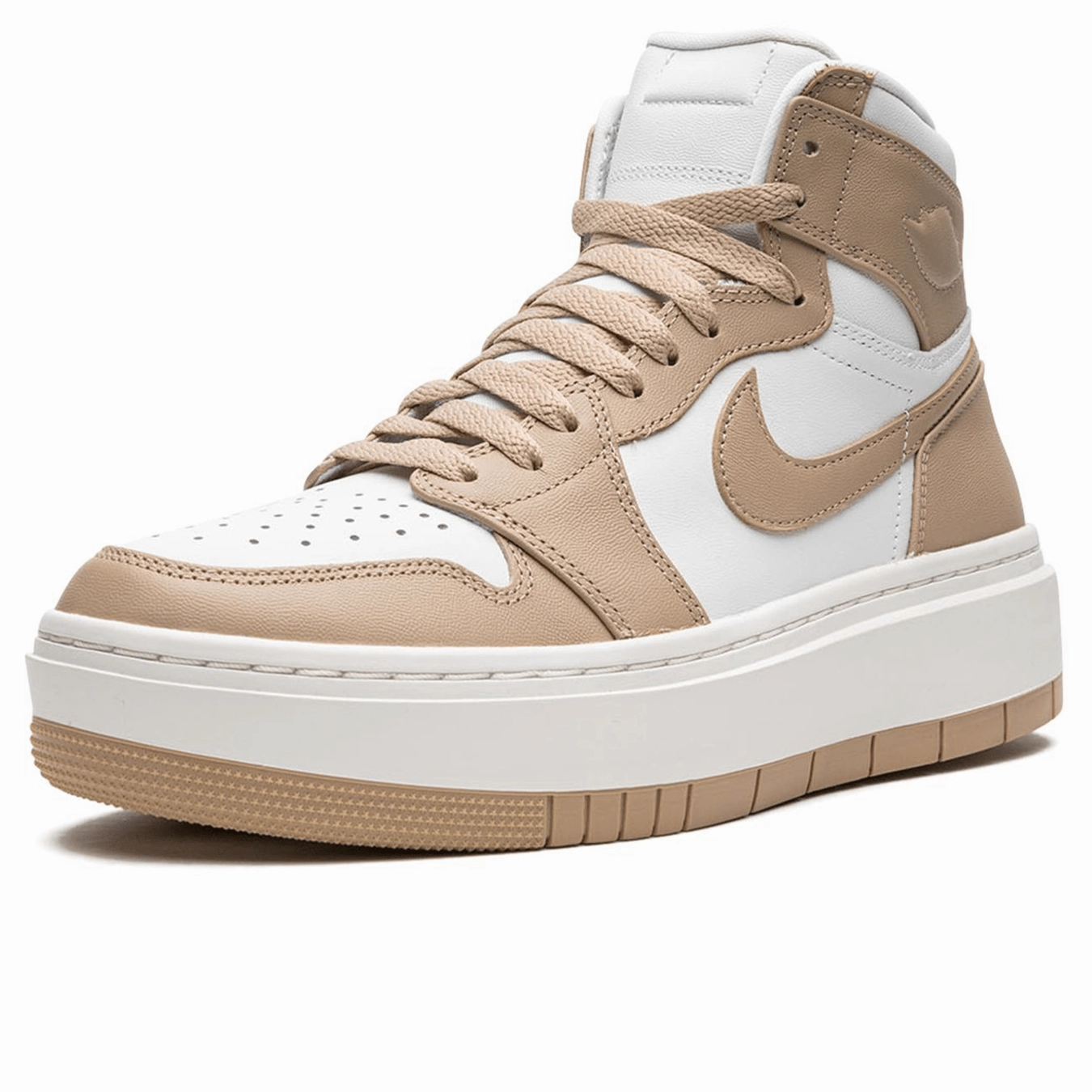 Air Jordan 1 Elevate High Wmns 'Desert' Air Jordan 1 High OG shoes