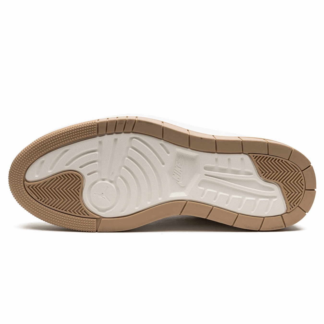 Air Jordan 1 Elevate High Wmns 'Desert' Air Jordan 1 High OG shoes