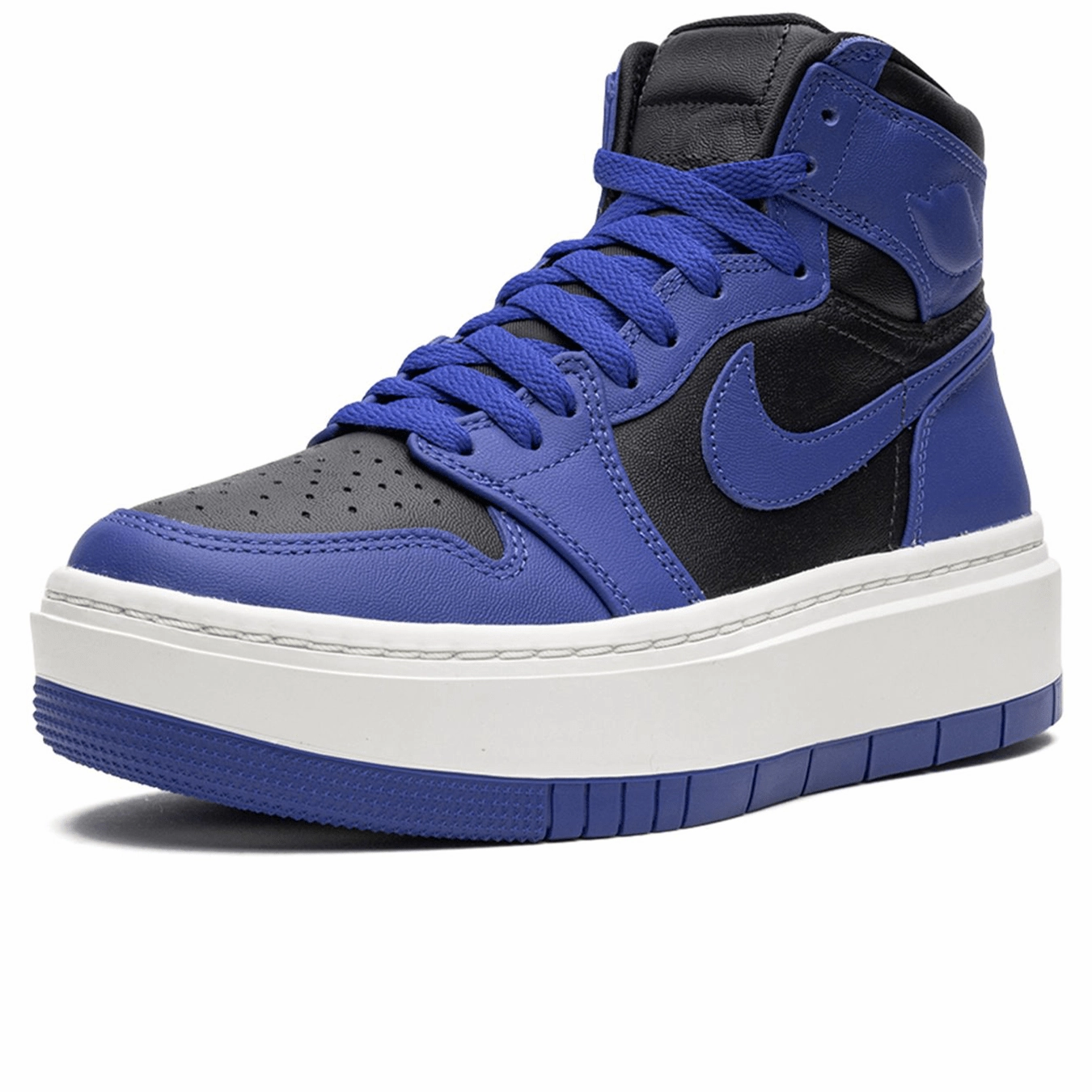 Air Jordan 1 Elevate High Wmns 'Hyper Royal' Air Jordan 1 High OG shoes