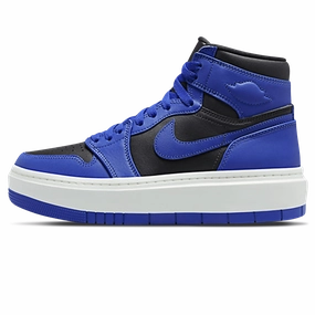 Air Jordan 1 Elevate High Wmns 'Hyper Royal' Air Jordan 1 High classic sneakers with premium finish