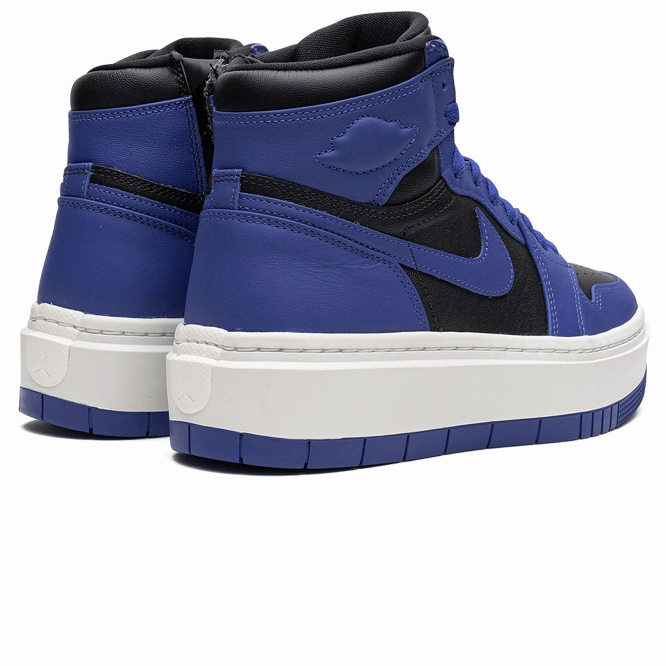 Air Jordan 1 Elevate High Wmns 'Hyper Royal' Air Jordan 1 High OG shoes