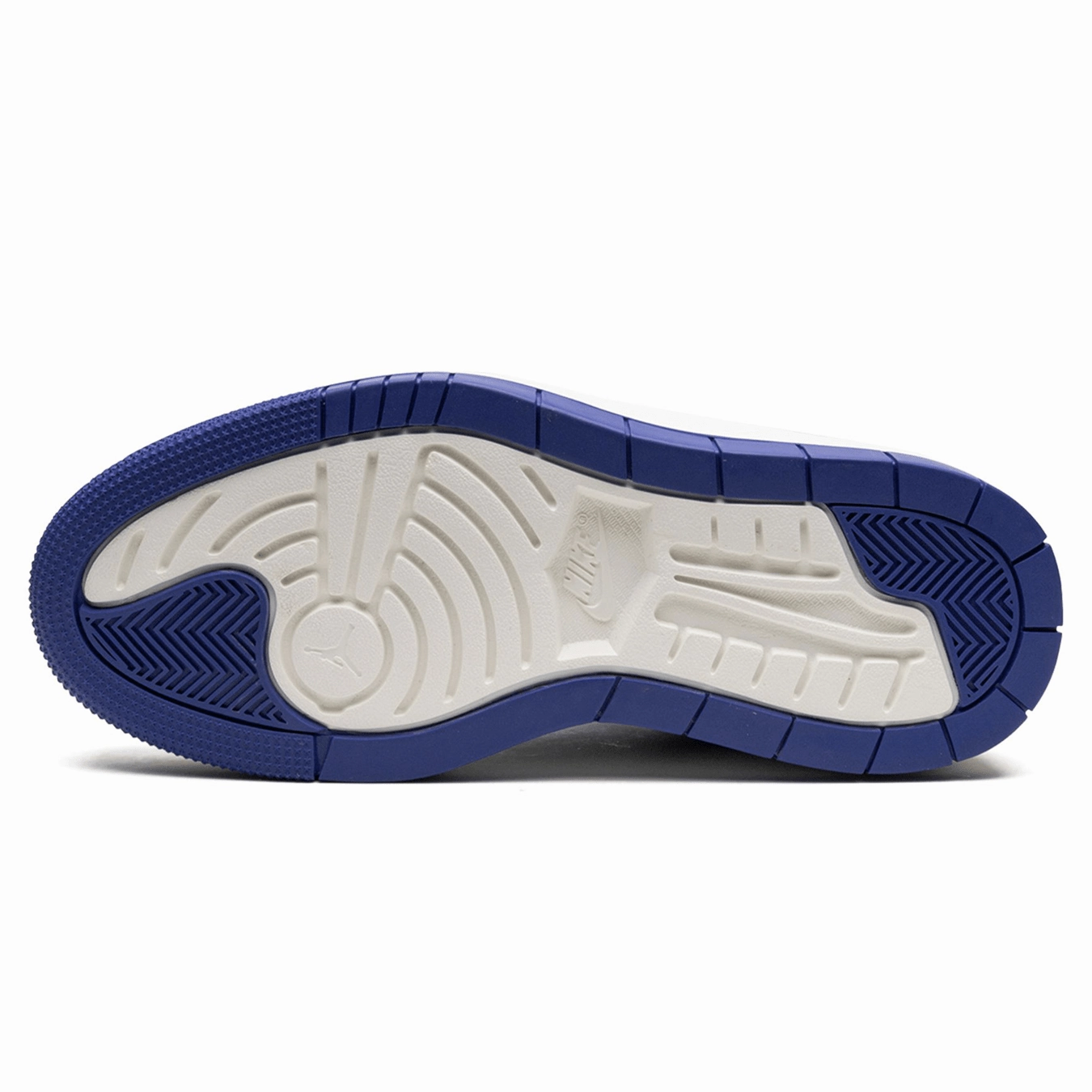 Air Jordan 1 Elevate High Wmns 'Hyper Royal' Air Jordan 1 High OG shoes