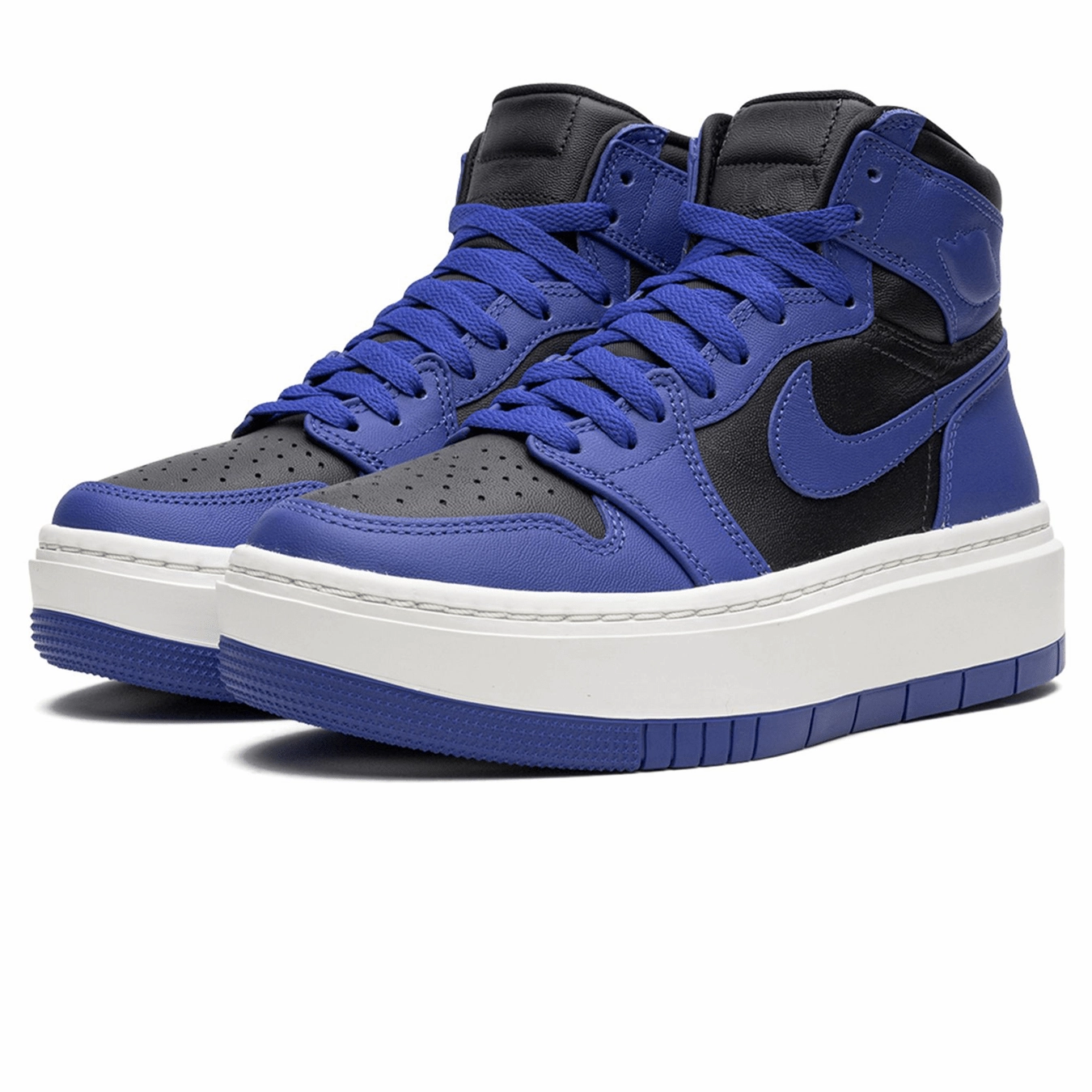 Air Jordan 1 Elevate High Wmns 'Hyper Royal' Air Jordan 1 High OG shoes