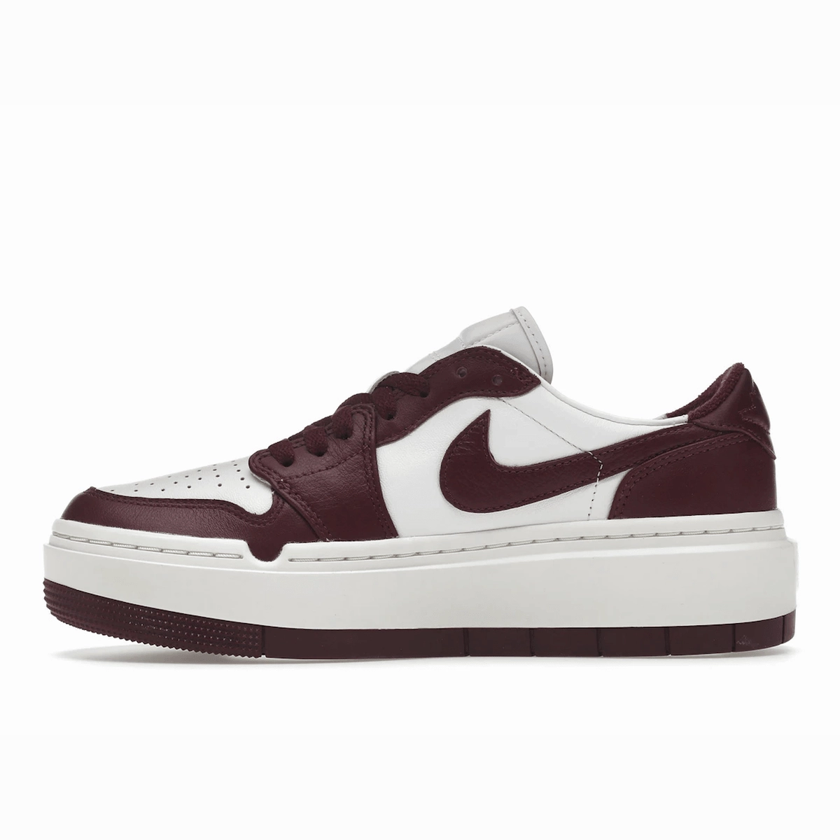 Air Jordan 1 Elevate Low Dark Beetroot Air Jordan 1 Low casual sneakers