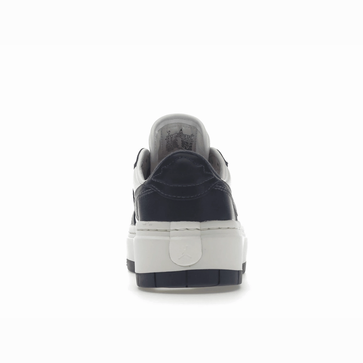 Air Jordan 1 Elevate Low Midnight Navy Air Jordan 1 Low casual sneakers