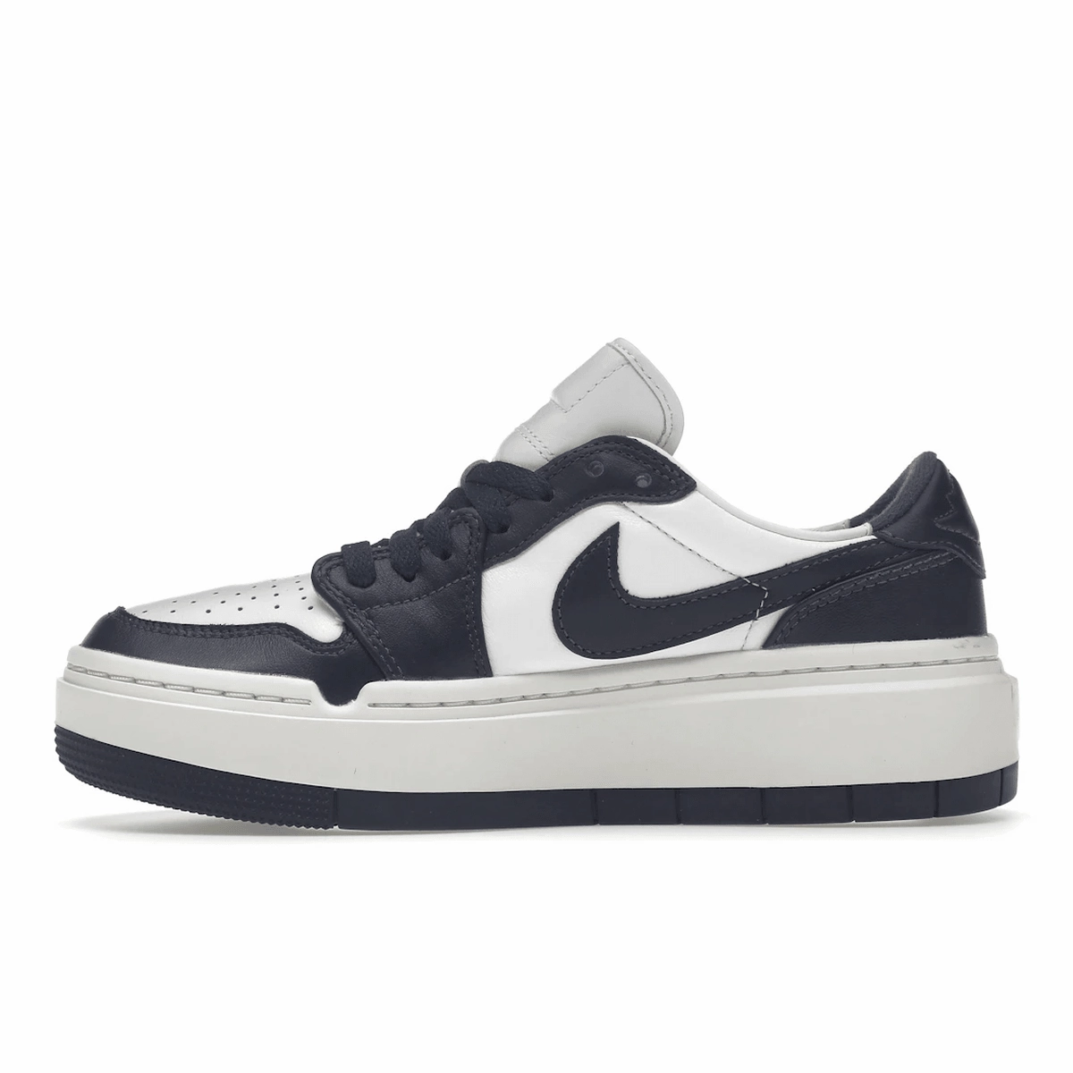 Air Jordan 1 Elevate Low Midnight Navy Air Jordan 1 Low casual sneakers