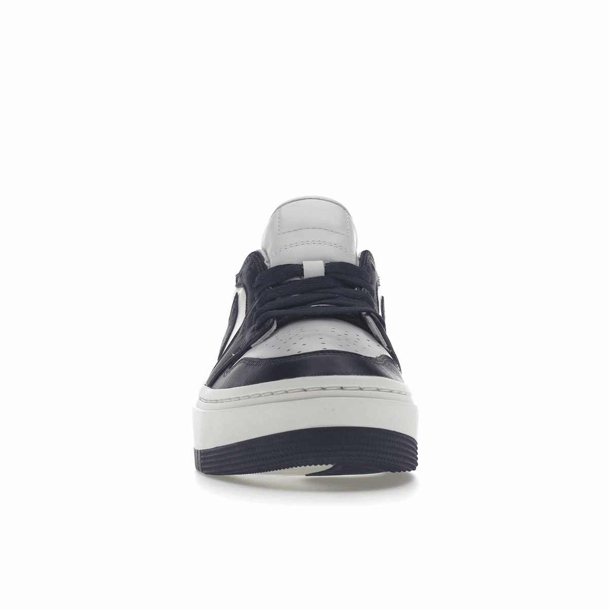 Air Jordan 1 Elevate Low Midnight Navy Air Jordan 1 Low casual sneakers