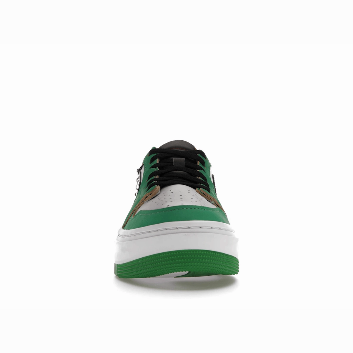 Air Jordan 1 Elevate Low SE Lucky Green Air Jordan 1 Low casual sneakers