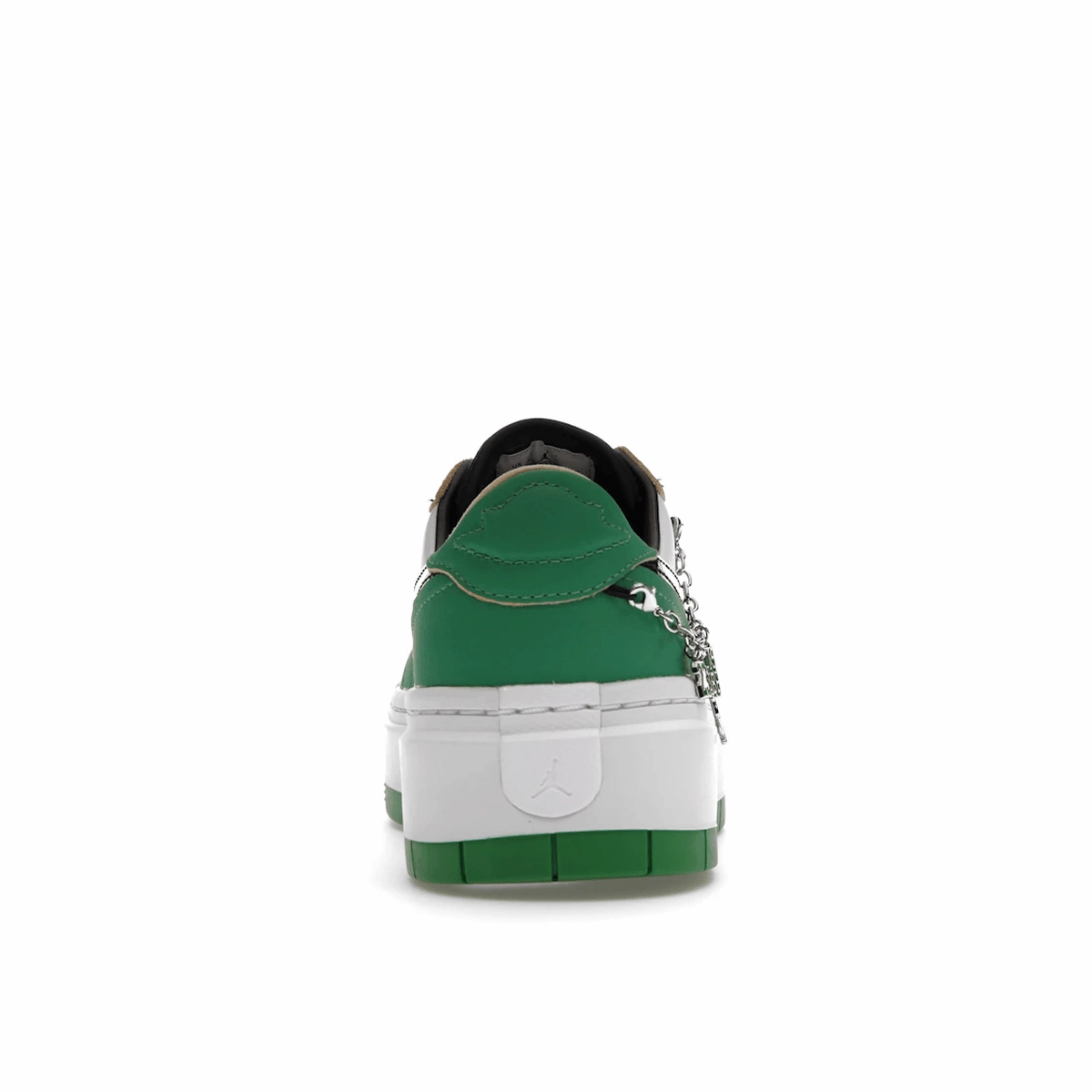 Air Jordan 1 Elevate Low SE Lucky Green Air Jordan 1 Low casual sneakers