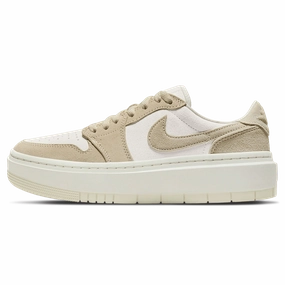 Air Jordan 1 Elevate Low SE Wmns 'Coconut Milk' Air Jordan 1 Low sneakers perfect for casual outfits